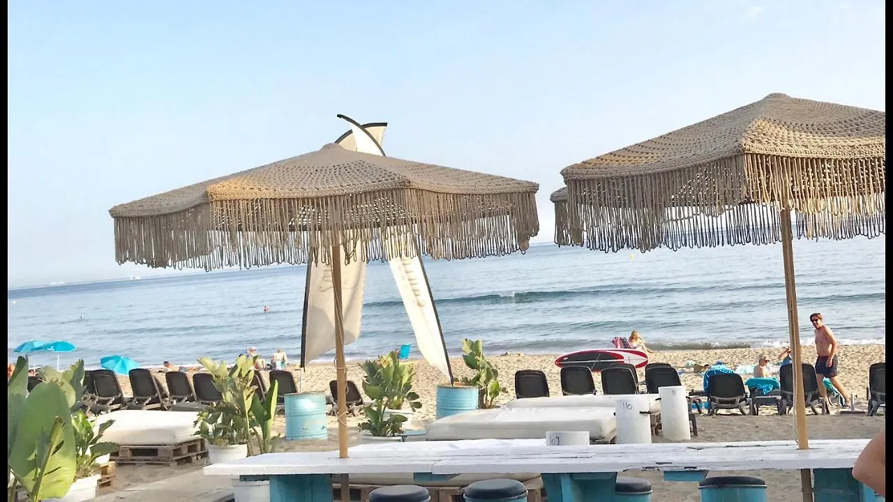 Appartement Marbella Alicate Beachfront - Luxury Apartment-1 Espagne