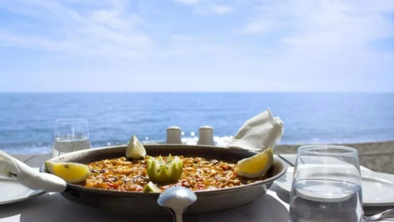 Appartement Marbella Alicate Beachfront - Luxury Apartment-1