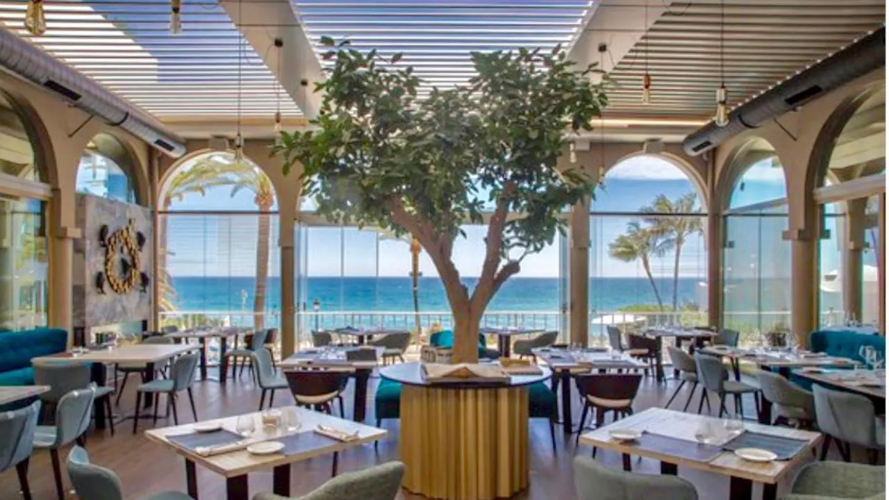 Marbella Alicate Beachfront - Luxury Apartment-1 Espagne