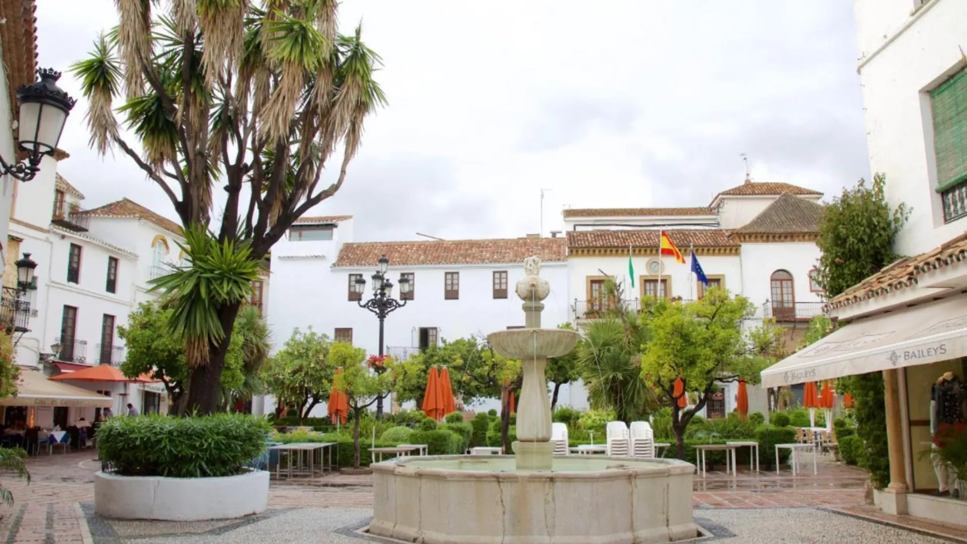 Marbella Alicate Beachfront - Luxury Apartment-1 0*,