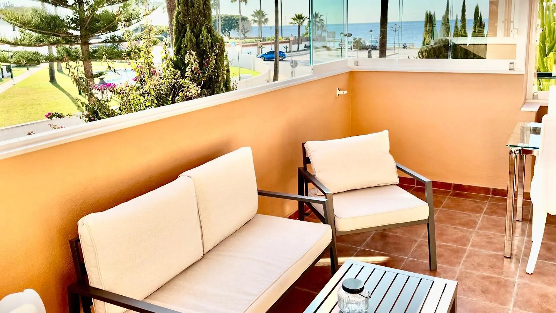 Marbella Alicate Beachfront - Luxury Apartment-1 Appartement