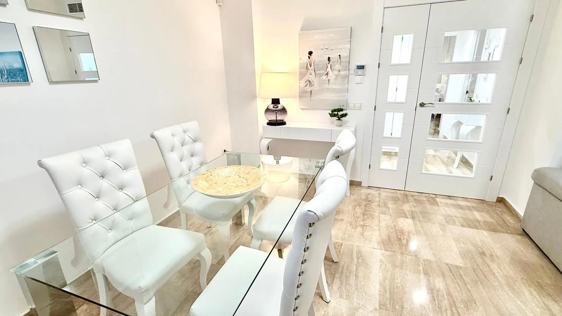 Marbella Alicate Beachfront - Luxury Apartment-1 Espagne