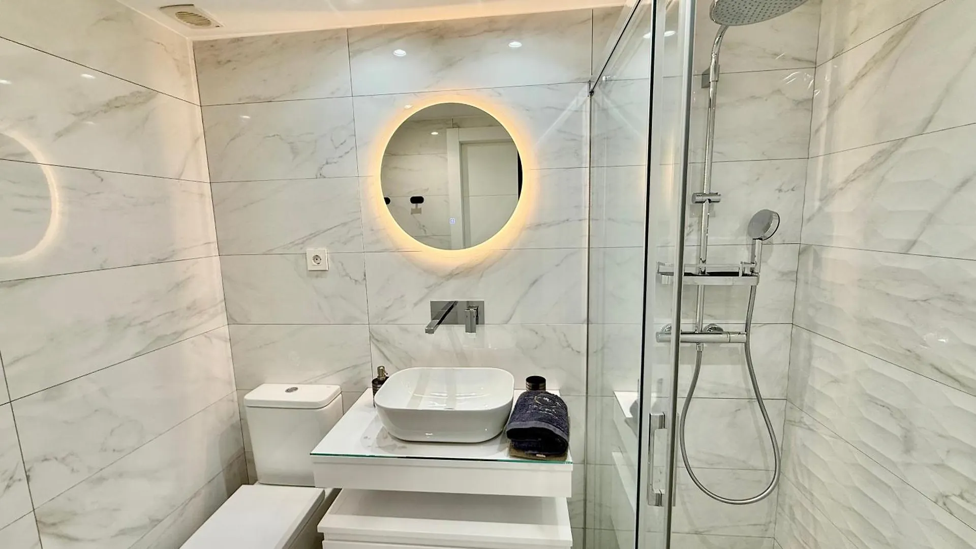 Marbella Alicate Beachfront - Luxury Apartment-1 0*,  Espagne