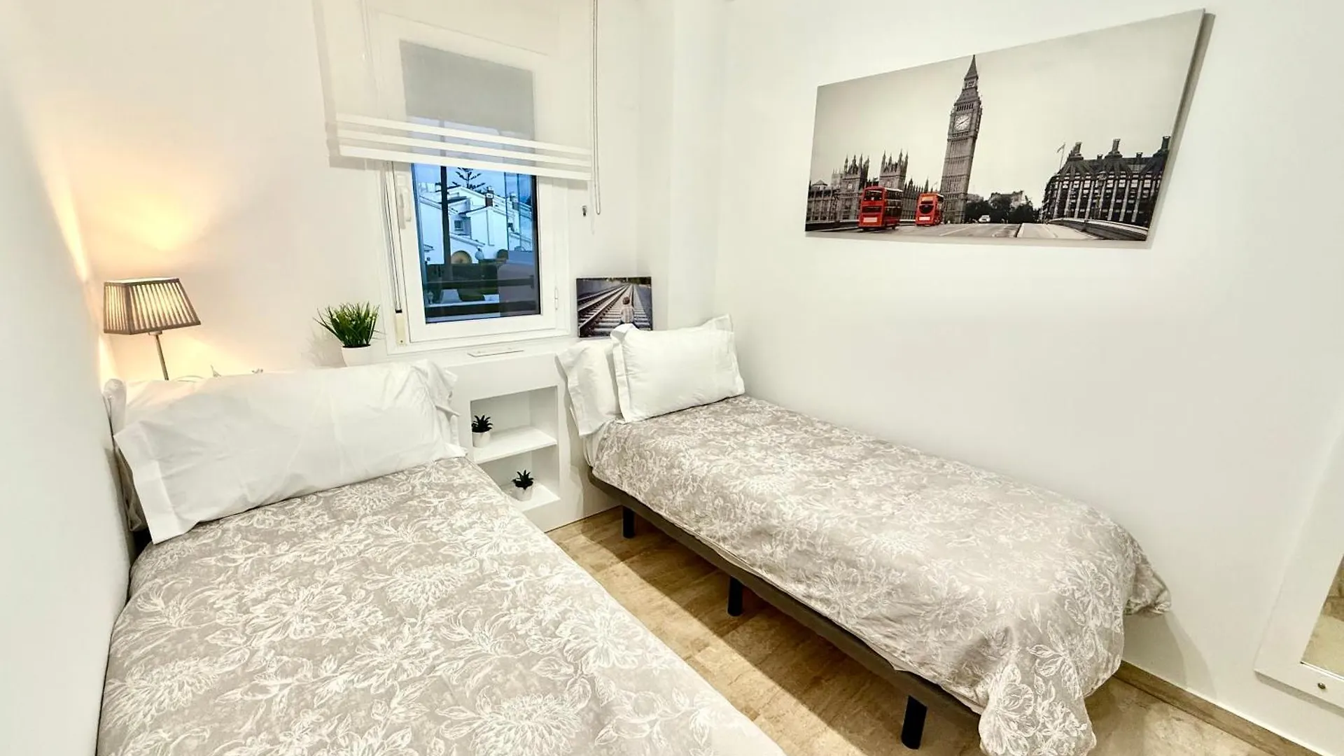 Appartement Marbella Alicate Beachfront - Luxury Apartment-1