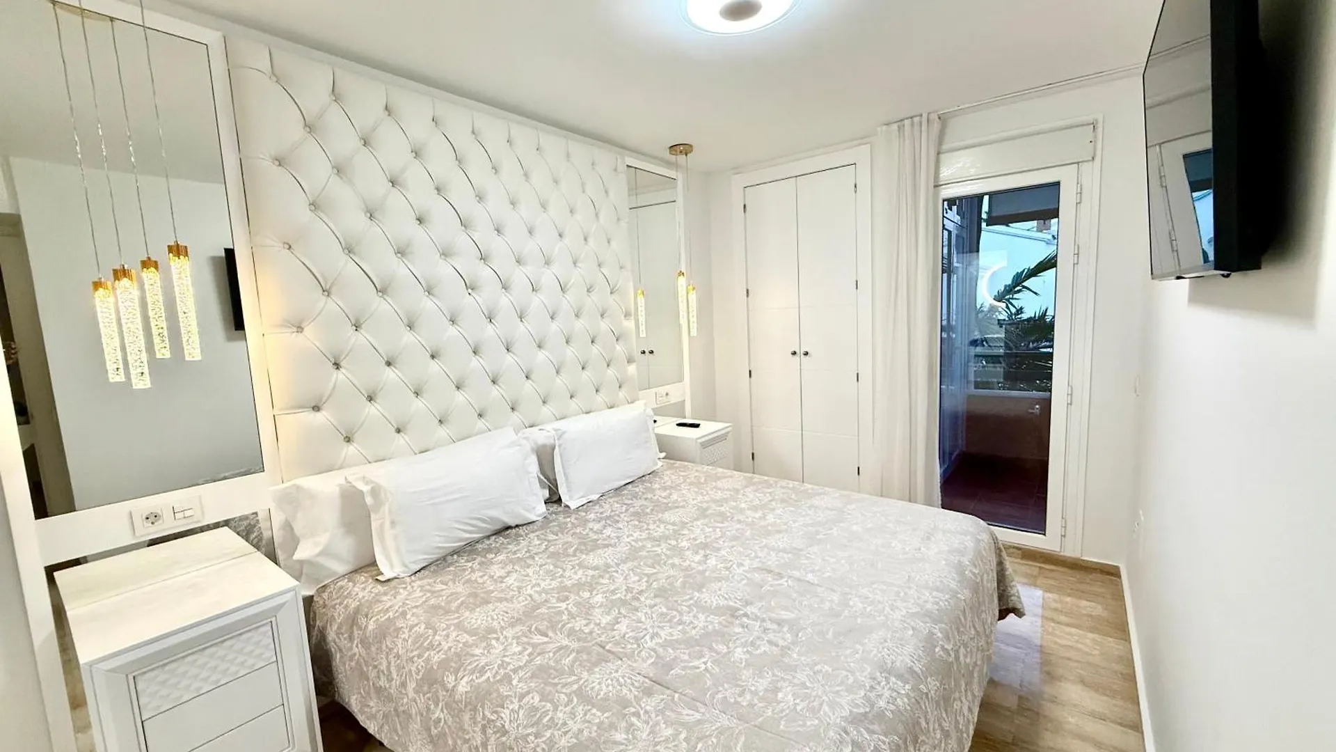 Appartement Marbella Alicate Beachfront - Luxury Apartment-1