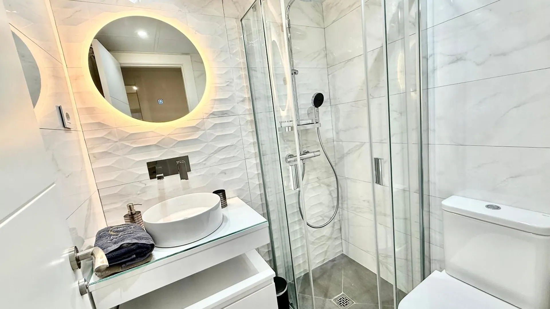 Marbella Alicate Beachfront - Luxury Apartment-1 Appartement