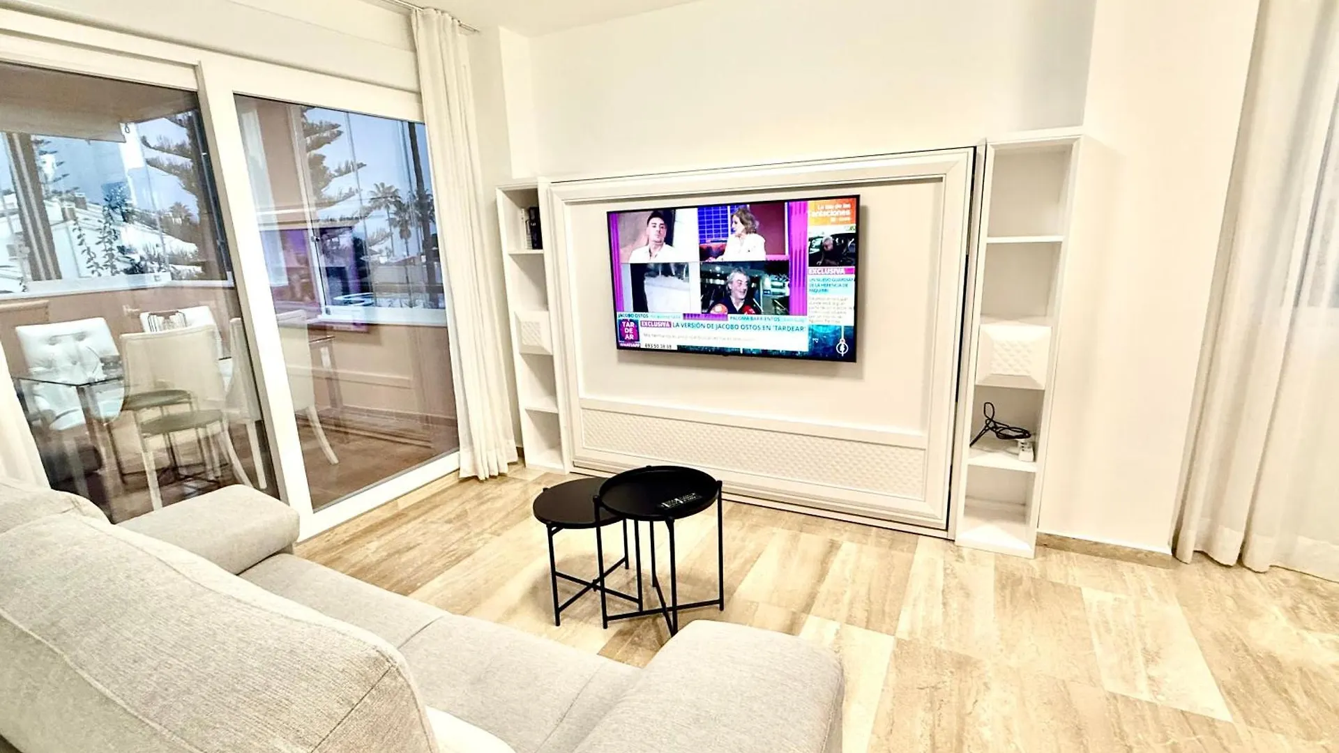 Marbella Alicate Beachfront - Luxury Apartment-1 0*,  Espagne