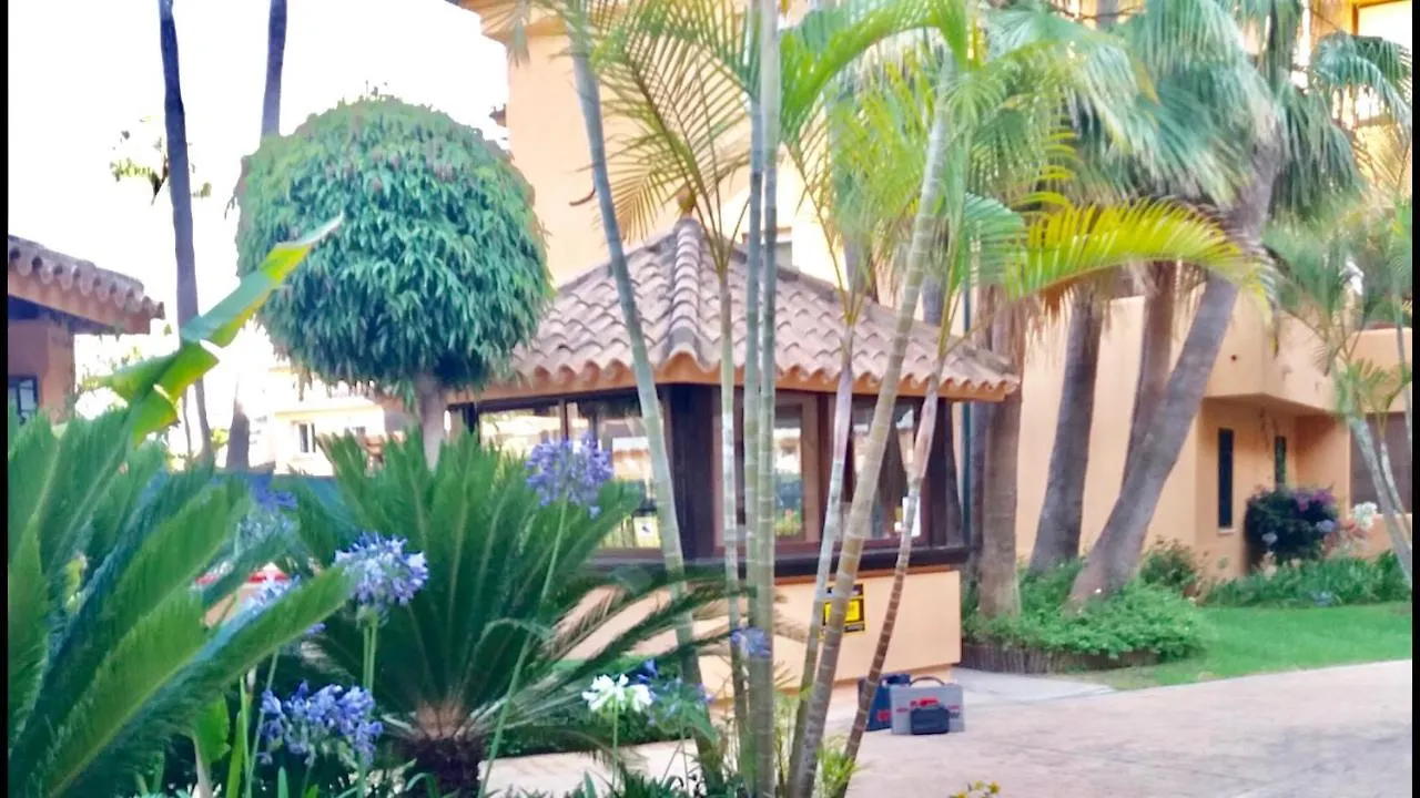 Marbella Alicate Beachfront - Luxury Apartment-1 0*,