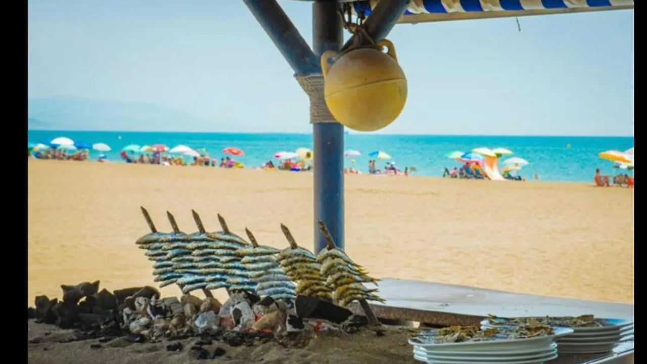 Marbella Alicate Beachfront - Luxury Apartment-1 Apartment