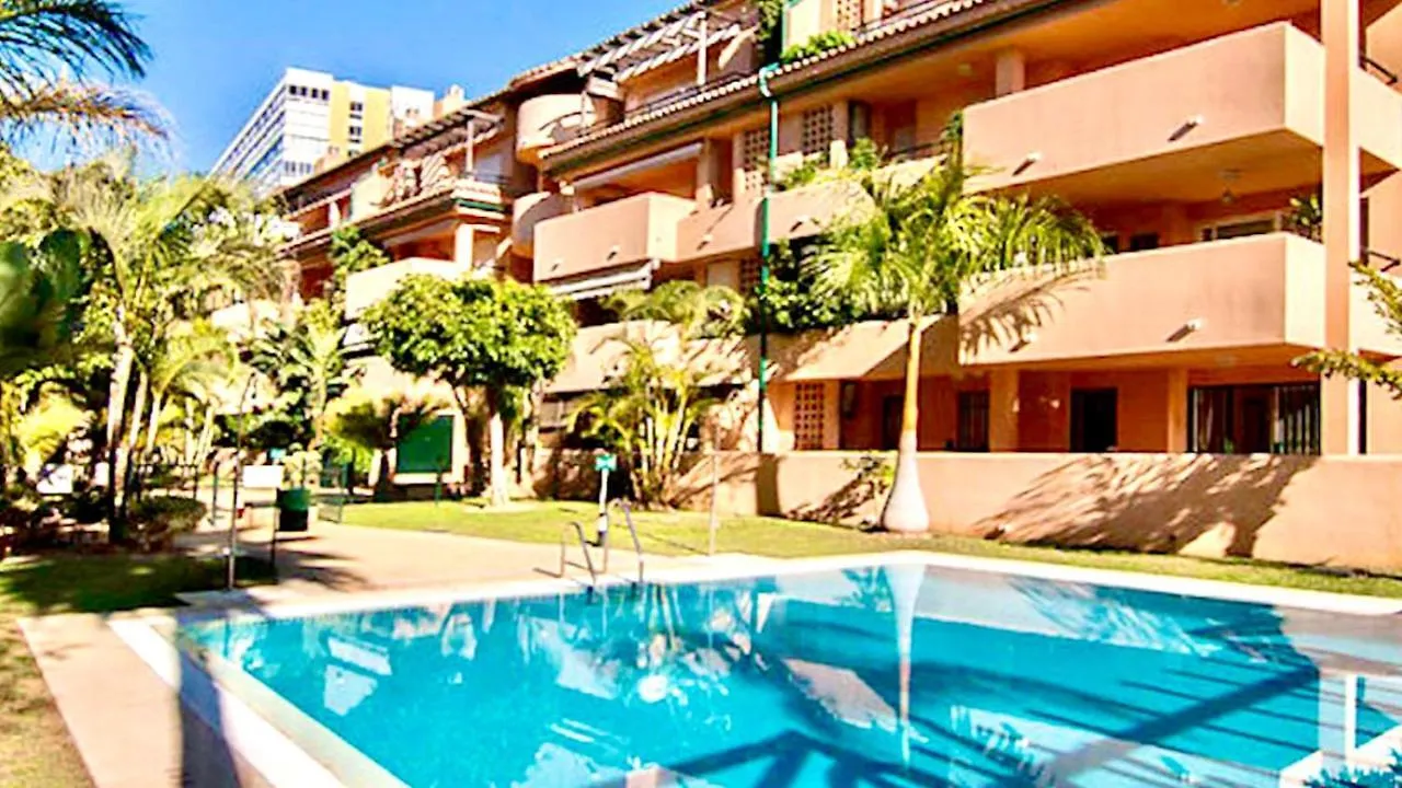 Apartment Marbella Alicate Beachfront - Luxury Apartment-1 Spain