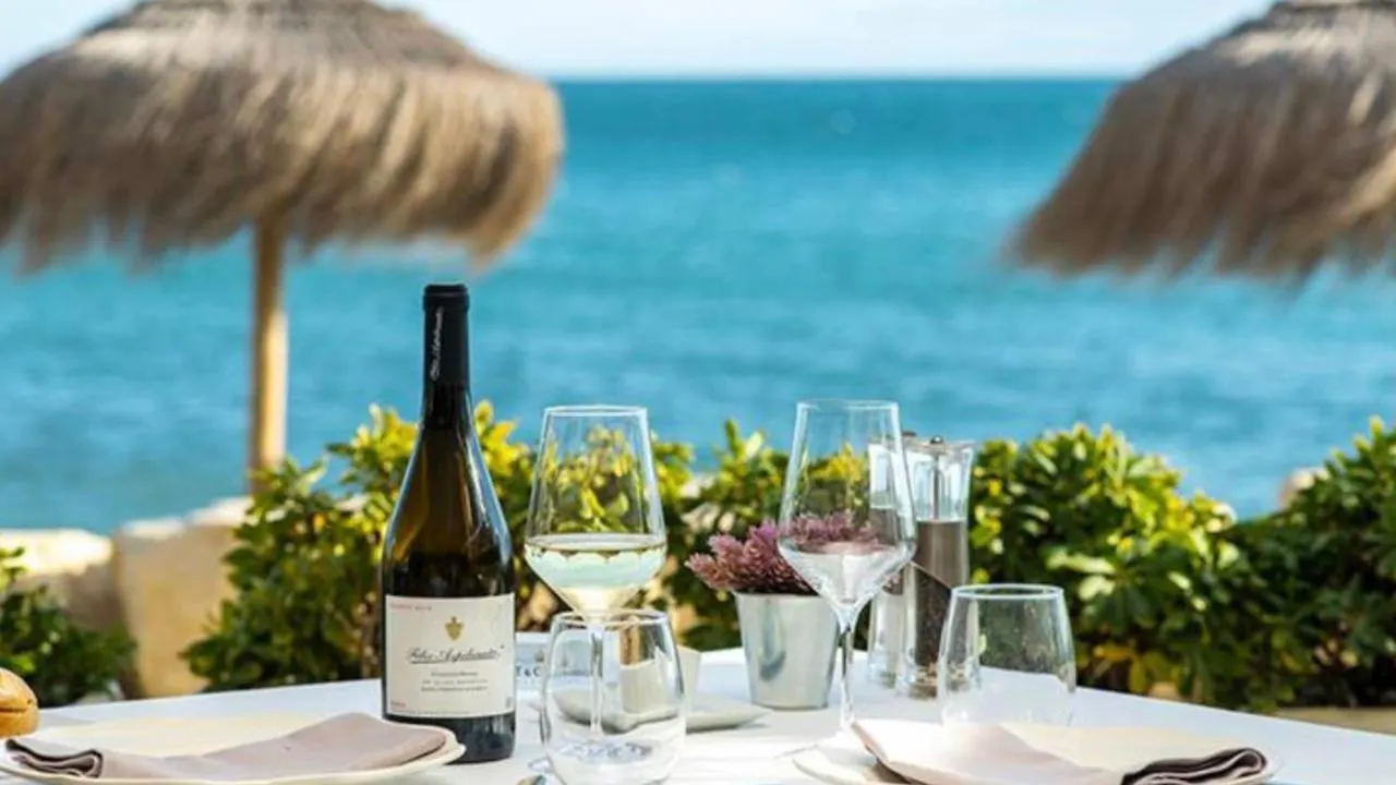 Marbella Alicate Beachfront - Luxury Apartment-1 Apartment