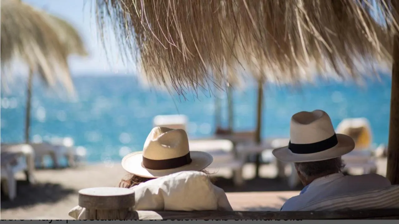 Marbella Alicate Beachfront - Luxury Apartment-1