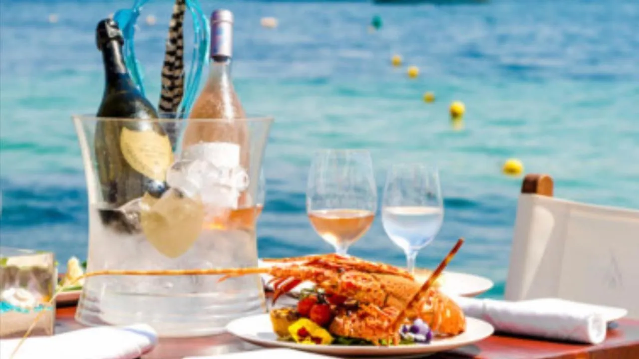 Marbella Alicate Beachfront - Luxury Apartment-1
